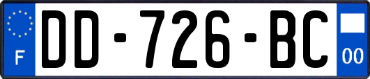 DD-726-BC