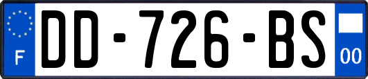 DD-726-BS