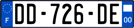 DD-726-DE