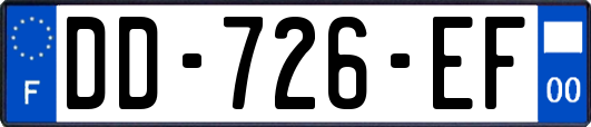 DD-726-EF