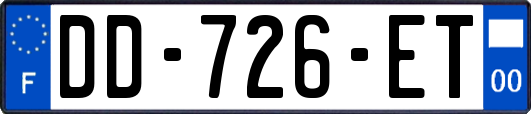 DD-726-ET