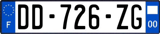 DD-726-ZG