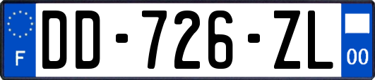 DD-726-ZL