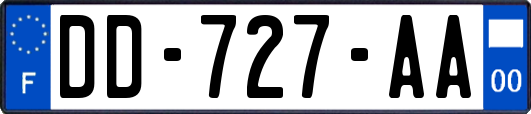 DD-727-AA