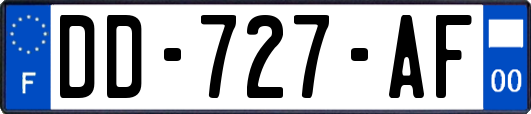 DD-727-AF