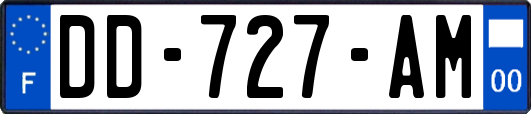 DD-727-AM