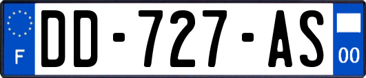 DD-727-AS