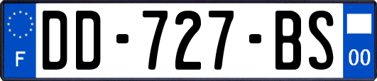 DD-727-BS