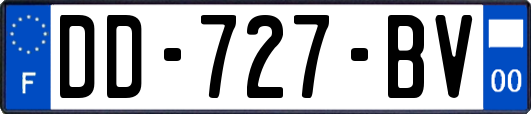 DD-727-BV