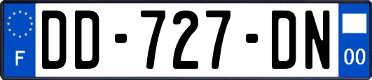 DD-727-DN