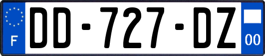 DD-727-DZ