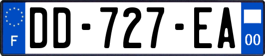 DD-727-EA