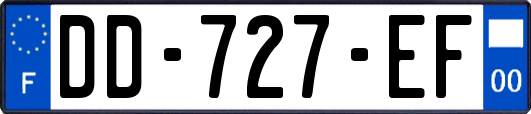 DD-727-EF