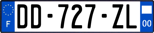 DD-727-ZL