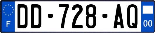 DD-728-AQ