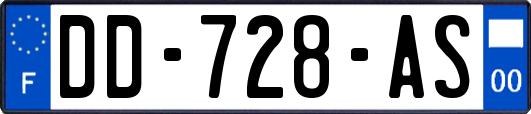DD-728-AS