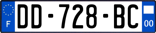 DD-728-BC