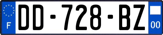 DD-728-BZ