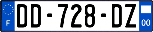 DD-728-DZ