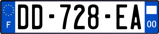DD-728-EA