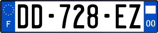 DD-728-EZ