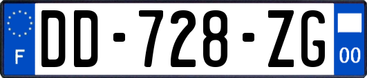 DD-728-ZG
