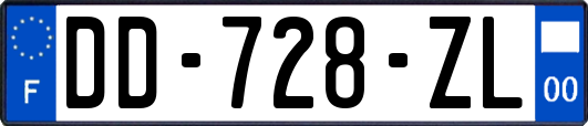 DD-728-ZL