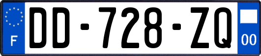 DD-728-ZQ