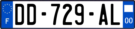 DD-729-AL