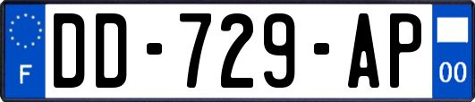 DD-729-AP