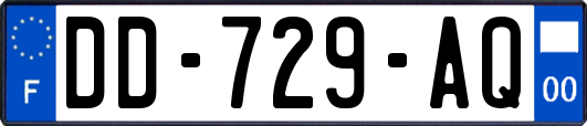 DD-729-AQ