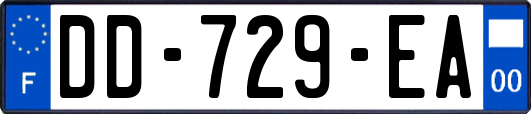 DD-729-EA