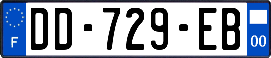 DD-729-EB