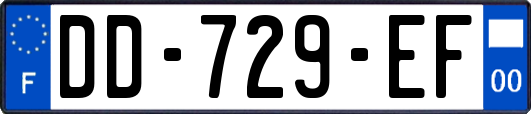 DD-729-EF