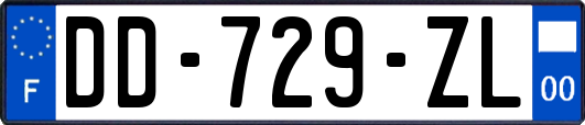 DD-729-ZL