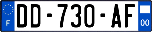 DD-730-AF