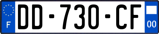 DD-730-CF