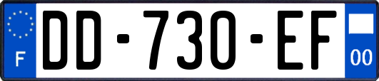 DD-730-EF