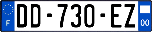 DD-730-EZ