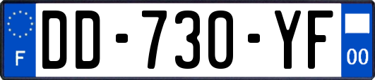DD-730-YF