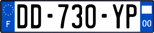 DD-730-YP