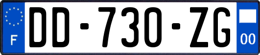 DD-730-ZG