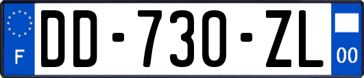 DD-730-ZL
