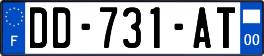 DD-731-AT