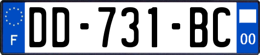 DD-731-BC