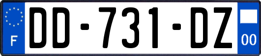 DD-731-DZ