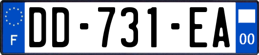 DD-731-EA