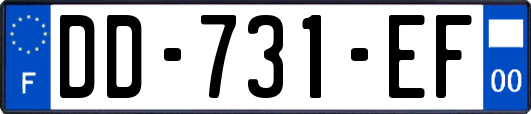 DD-731-EF