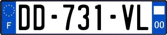 DD-731-VL
