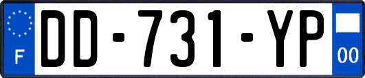 DD-731-YP